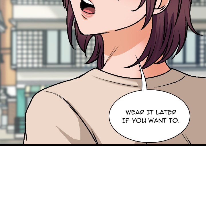 Blissville - Chapter 9 [photo 29] - MangaPorn