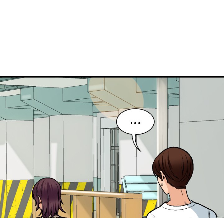 Blissville - Chapter 9 [photo 30] - MangaPorn