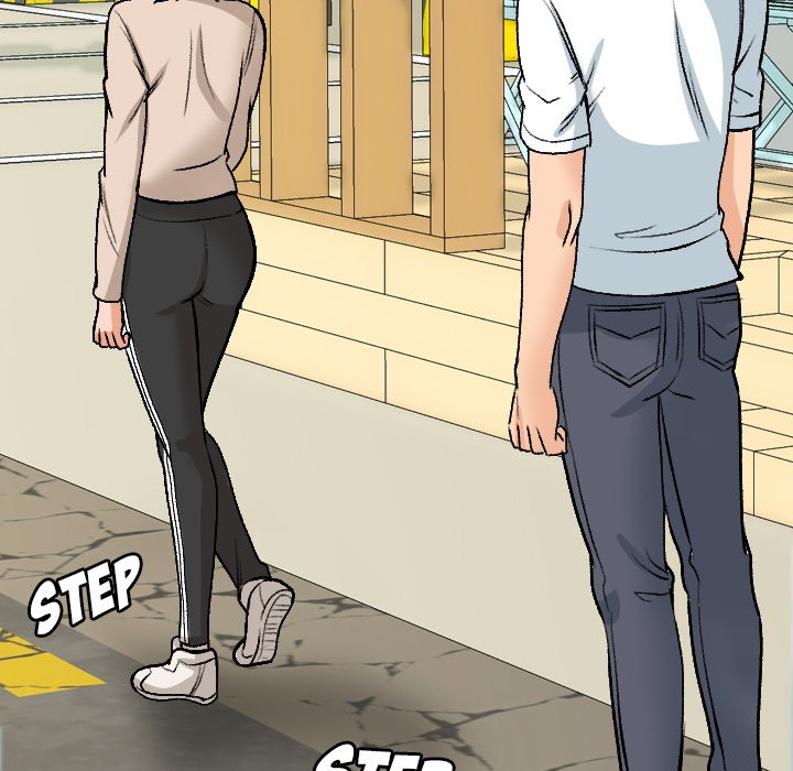 Blissville - Chapter 9 [photo 31] - MangaPorn