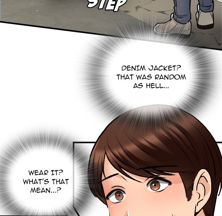 Blissville - Chapter 9 [photo 32] - MangaPorn