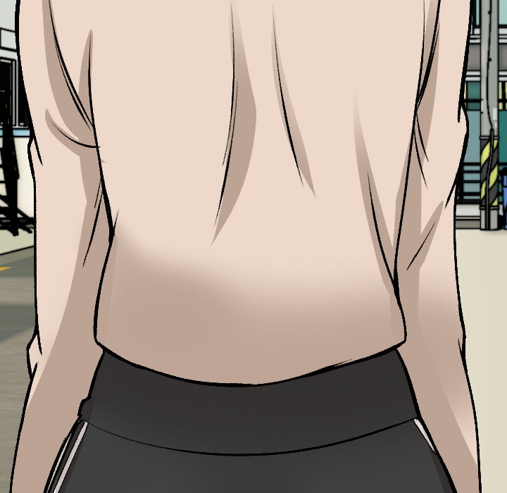 Blissville - Chapter 9 [photo 38] - MangaPorn