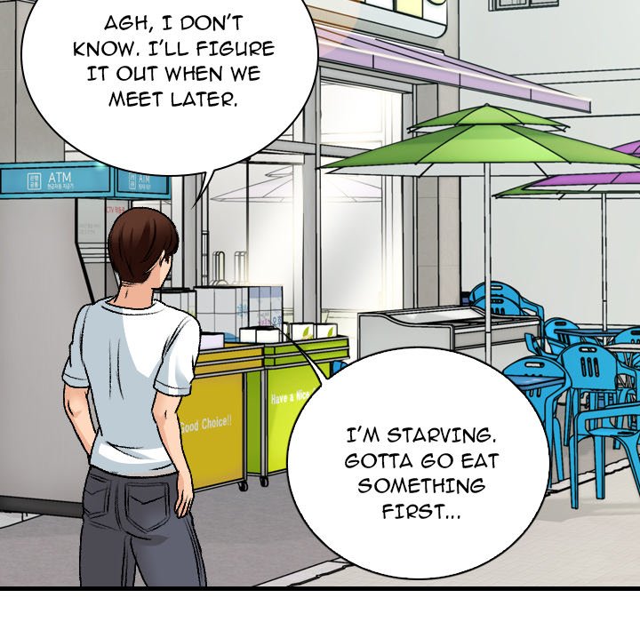 Blissville - Chapter 9 [photo 48] - MangaPorn