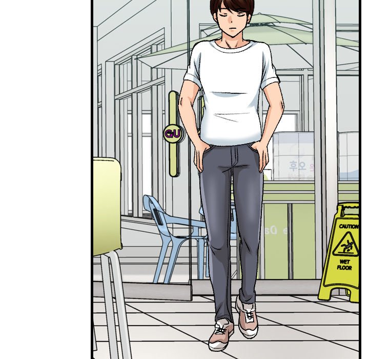 Blissville - Chapter 9 [photo 51] - MangaPorn