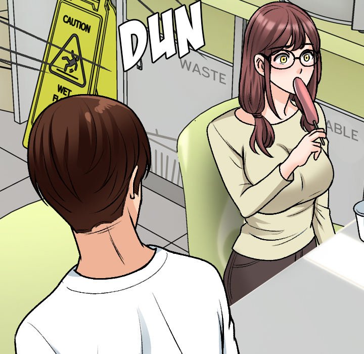 Blissville - Chapter 9 [photo 54] - MangaPorn