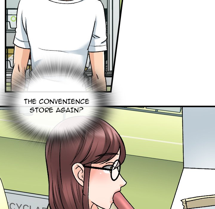 Blissville - Chapter 9 [photo 57] - MangaPorn