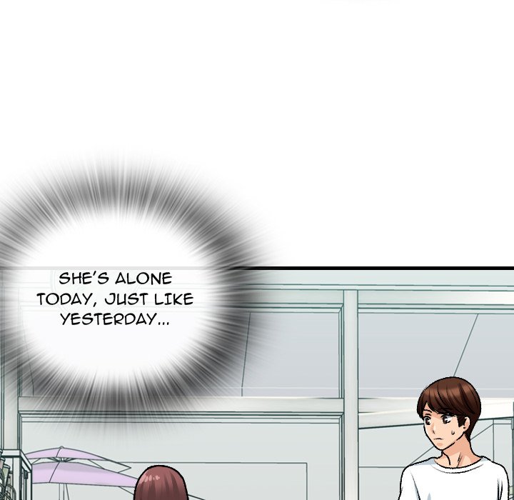 Blissville - Chapter 9 [photo 59] - MangaPorn