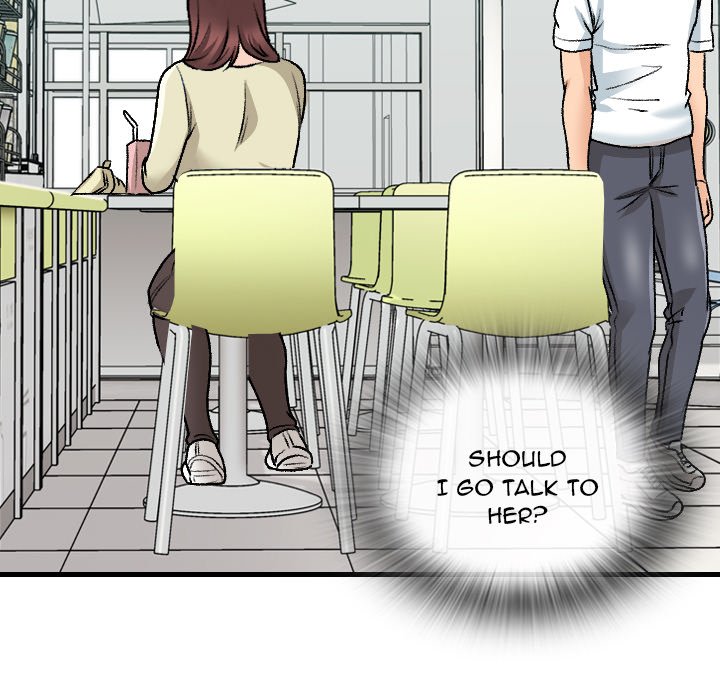 Blissville - Chapter 9 [photo 60] - MangaPorn