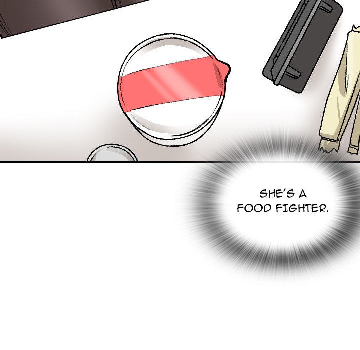 Blissville - Chapter 9 [photo 62] - MangaPorn