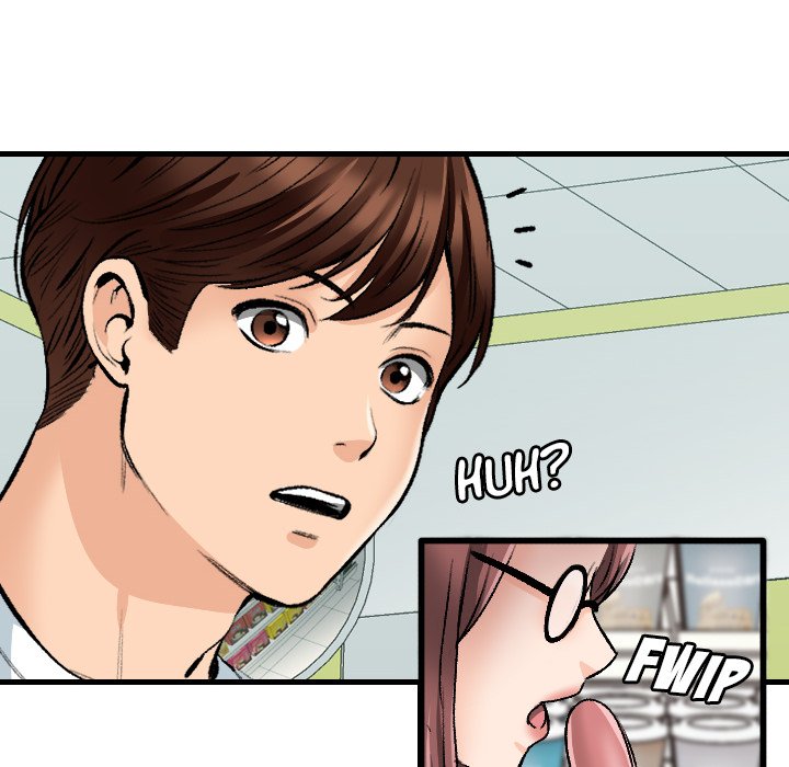 Blissville - Chapter 9 [photo 63] - MangaPorn