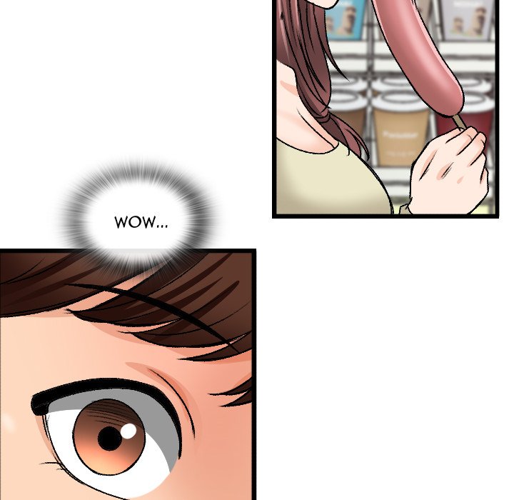 Blissville - Chapter 9 [photo 64] - MangaPorn