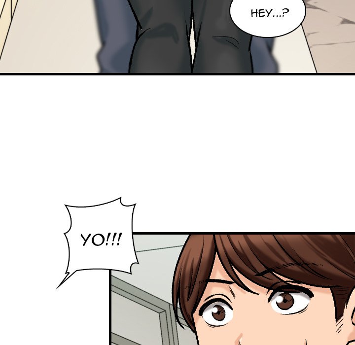 Blissville - Chapter 9 [photo 7] - MangaPorn