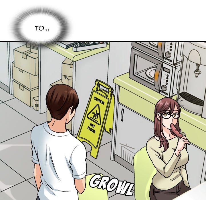 Blissville - Chapter 9 [photo 74] - MangaPorn