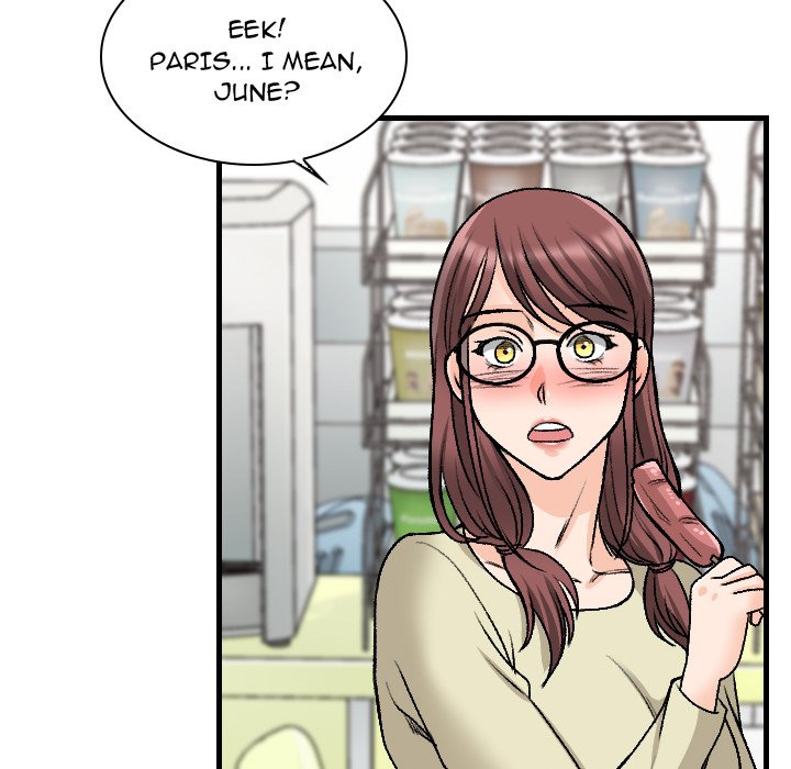 Blissville - Chapter 9 [photo 76] - MangaPorn