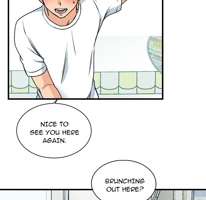 Blissville - Chapter 9 [photo 78] - MangaPorn