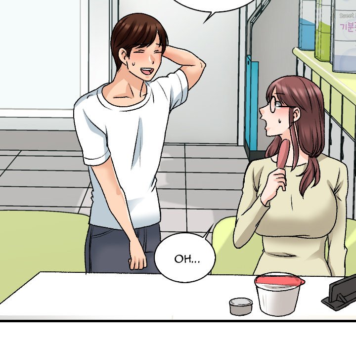 Blissville - Chapter 9 [photo 79] - MangaPorn