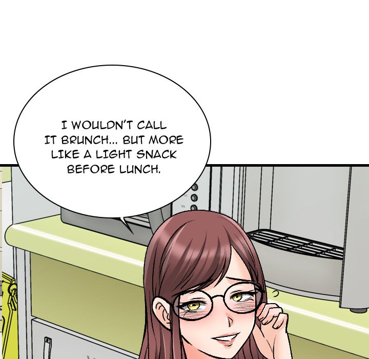 Blissville - Chapter 9 [photo 80] - MangaPorn