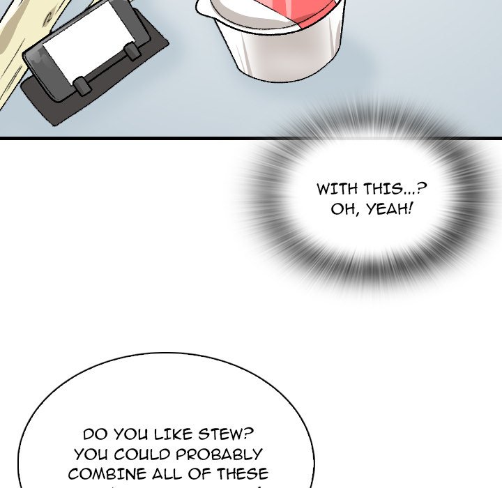 Blissville - Chapter 9 [photo 91] - MangaPorn