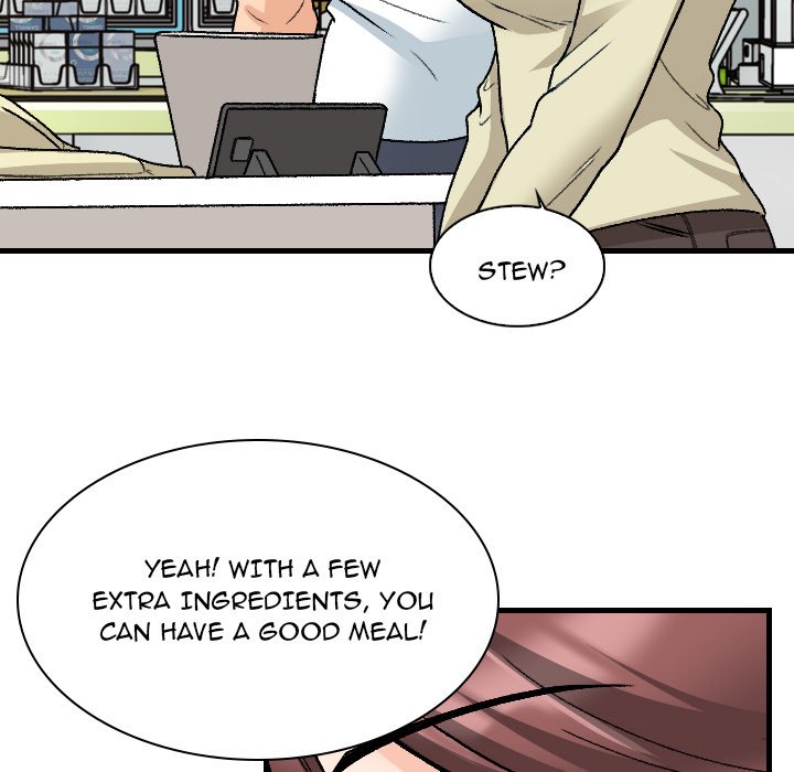 Blissville - Chapter 9 [photo 93] - MangaPorn