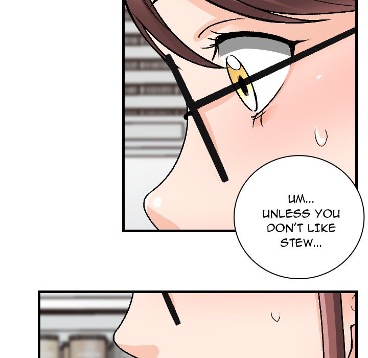 Blissville - Chapter 9 [photo 94] - MangaPorn