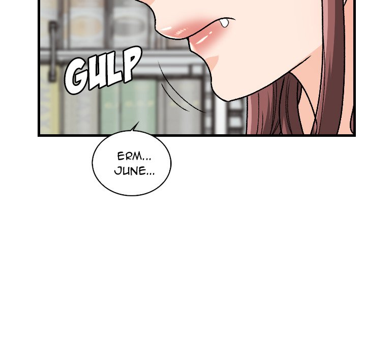 Blissville - Chapter 9 [photo 95] - MangaPorn