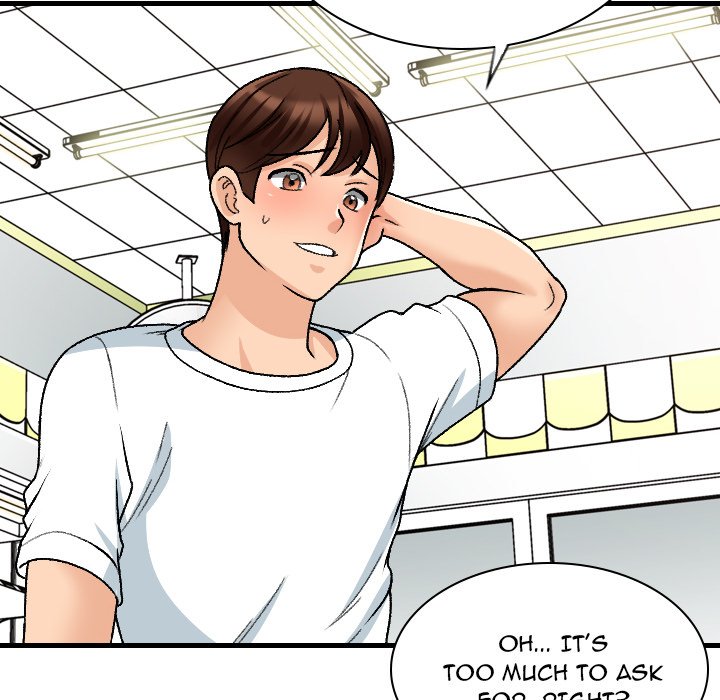 Blissville - Chapter 9 [photo 99] - MangaPorn