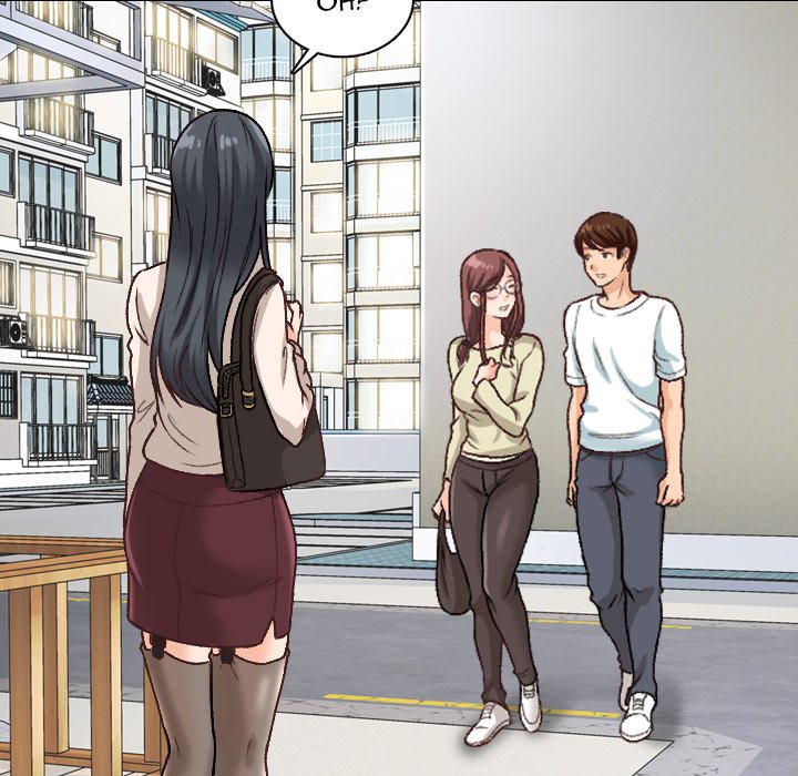 Blissville - Chapter 10 [photo 10] - MangaPorn