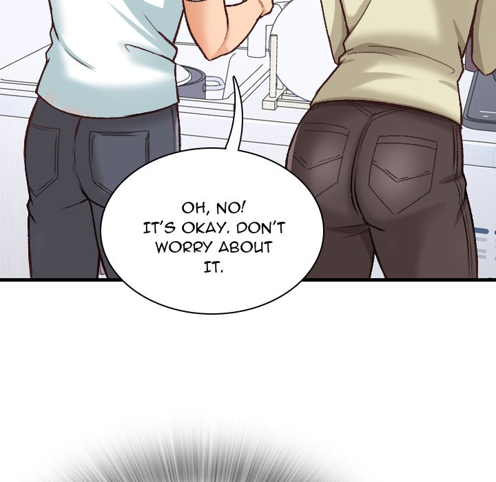 Blissville - Chapter 10 [photo 115] - MangaPorn