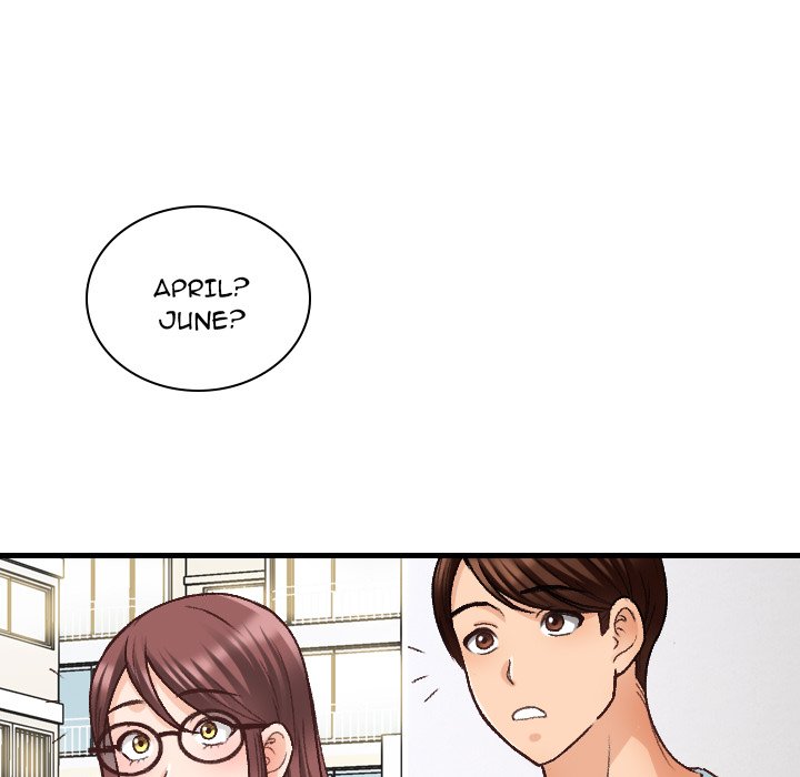 Blissville - Chapter 10 [photo 13] - MangaPorn