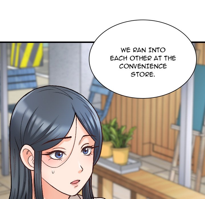 Blissville - Chapter 10 [photo 17] - MangaPorn