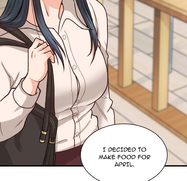 Blissville - Chapter 10 [photo 18] - MangaPorn