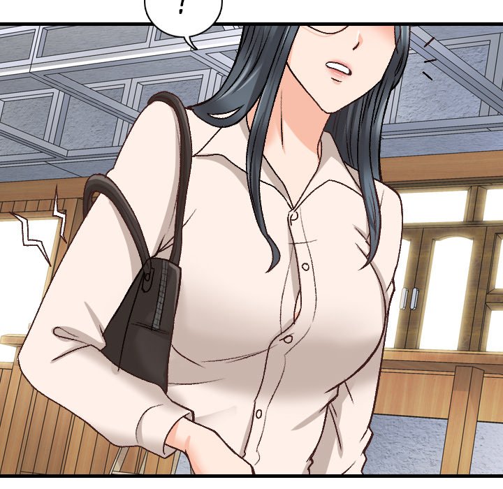 Blissville - Chapter 10 [photo 25] - MangaPorn