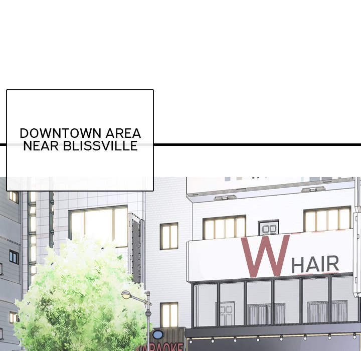 Blissville - Chapter 10 [photo 40] - MangaPorn