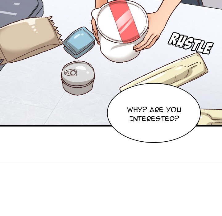 Blissville - Chapter 10 [photo 68] - MangaPorn