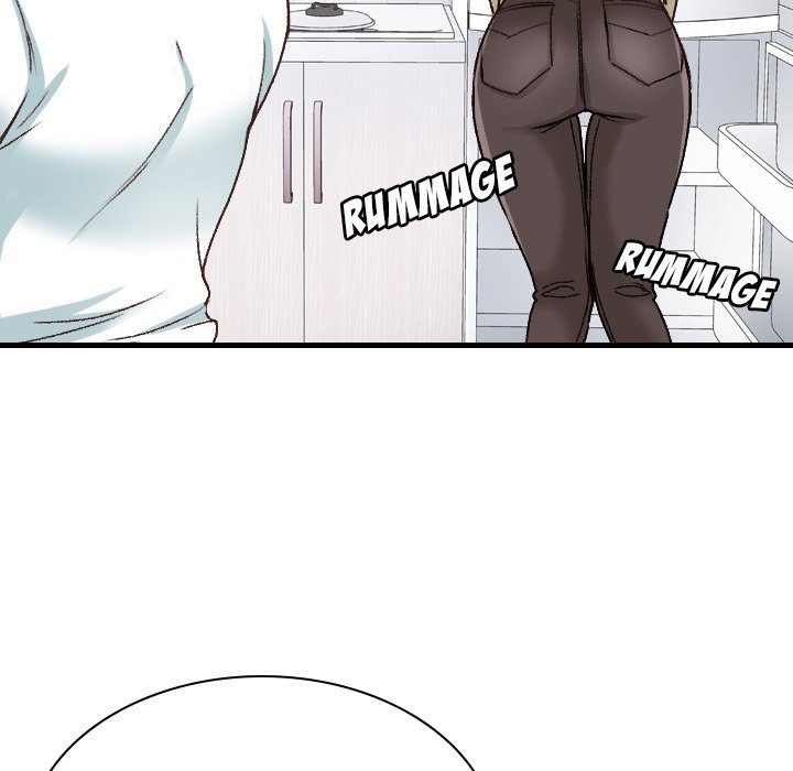 Blissville - Chapter 10 [photo 73] - MangaPorn