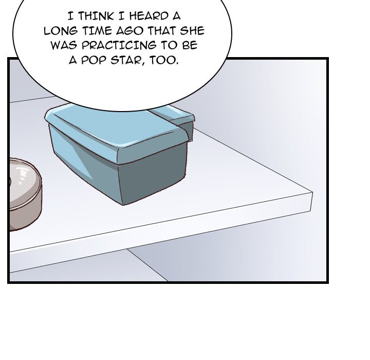 Blissville - Chapter 10 [photo 74] - MangaPorn