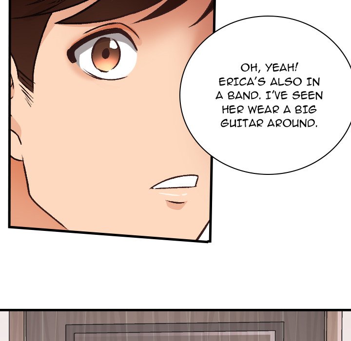 Blissville - Chapter 10 [photo 81] - MangaPorn