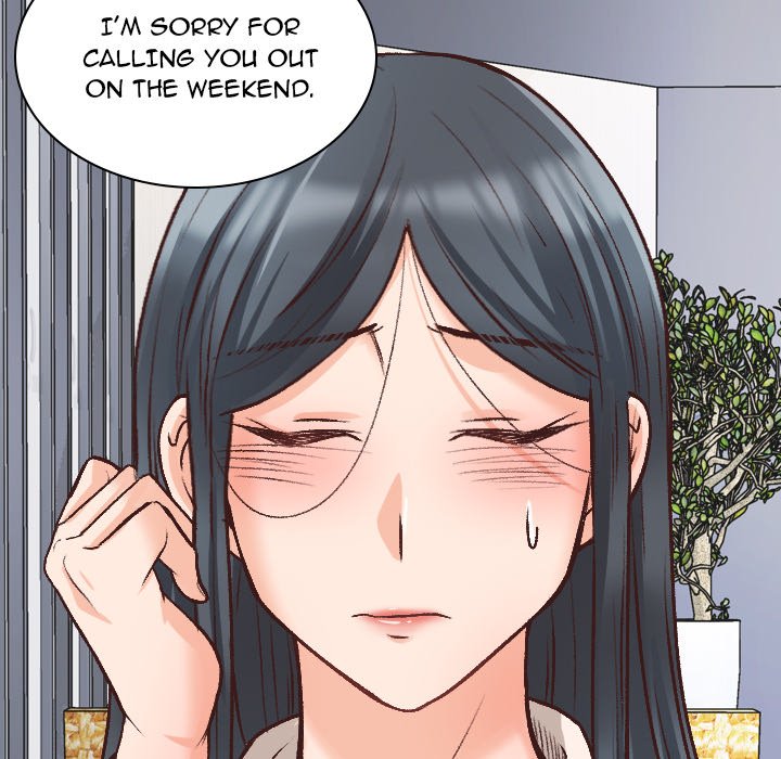 Blissville - Chapter 10 [photo 96] - MangaPorn