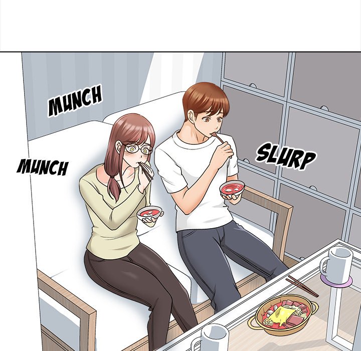 Blissville - Chapter 11 [photo 107] - MangaPorn