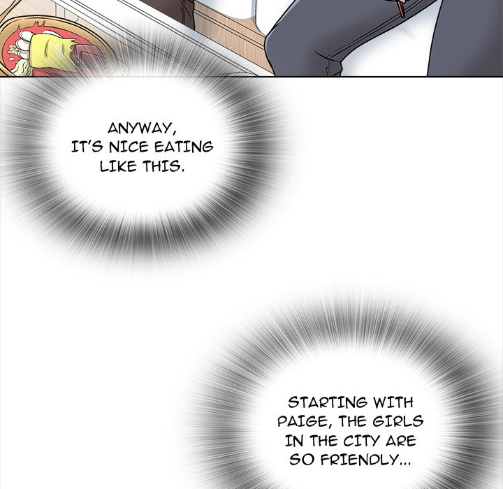 Blissville - Chapter 11 [photo 111] - MangaPorn