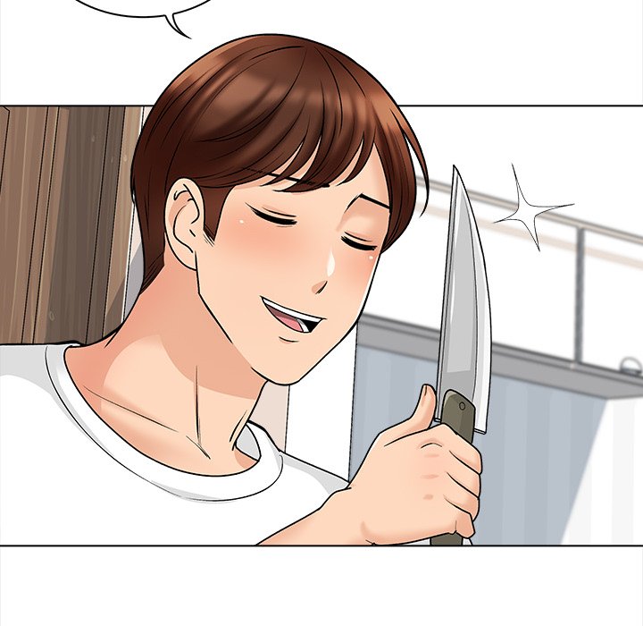 Blissville - Chapter 11 [photo 12] - MangaPorn