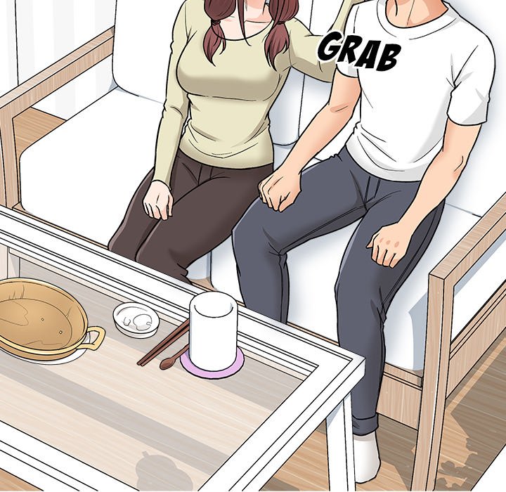 Blissville - Chapter 11 [photo 119] - MangaPorn