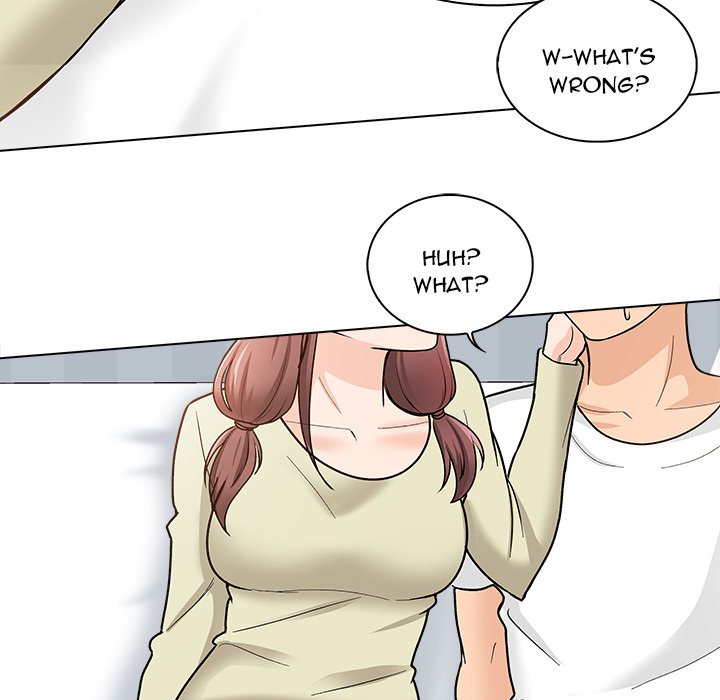 Blissville - Chapter 11 [photo 122] - MangaPorn