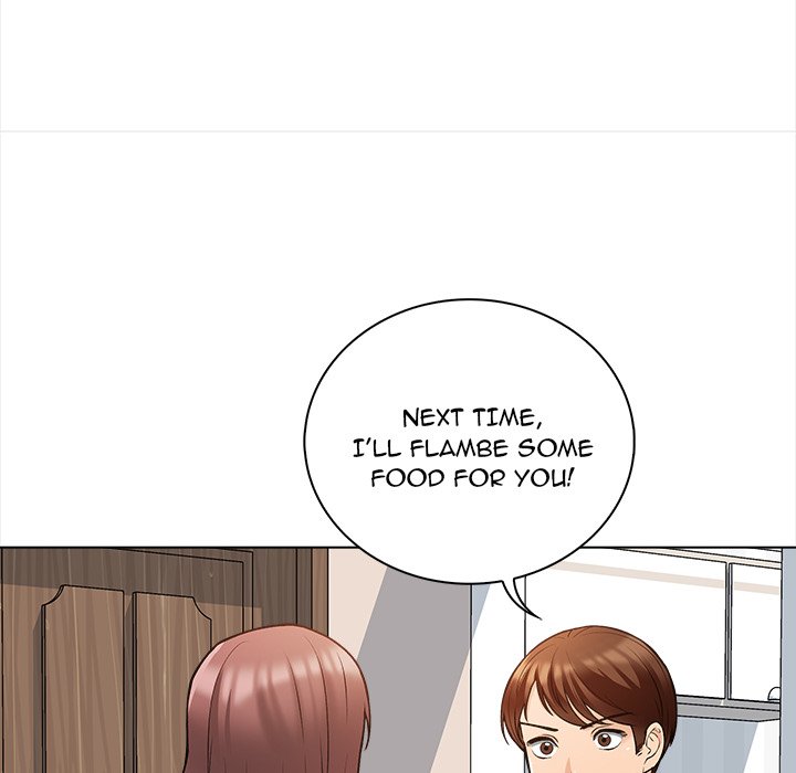 Blissville - Chapter 11 [photo 13] - MangaPorn