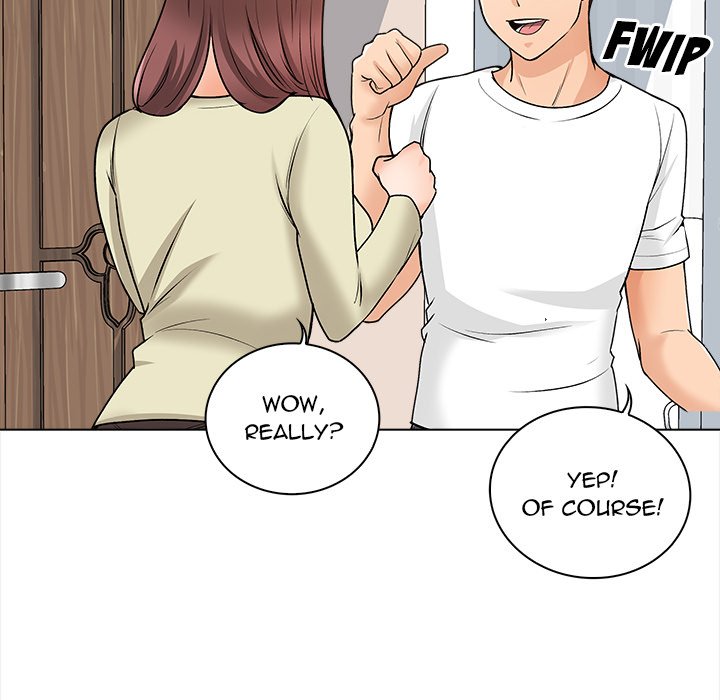 Blissville - Chapter 11 [photo 14] - MangaPorn