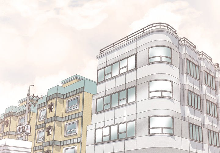 Blissville - Chapter 11 [photo 2] - MangaPorn