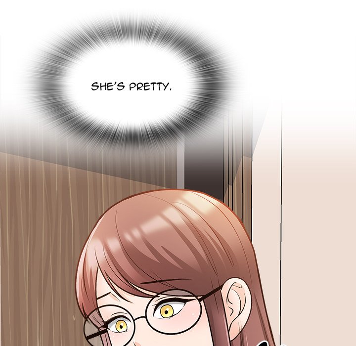 Blissville - Chapter 11 [photo 30] - MangaPorn