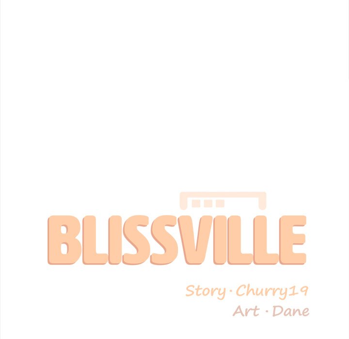 Blissville - Chapter 11 [photo 35] - MangaPorn
