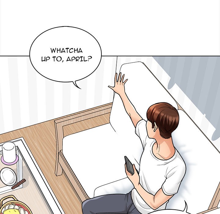 Blissville - Chapter 11 [photo 40] - MangaPorn