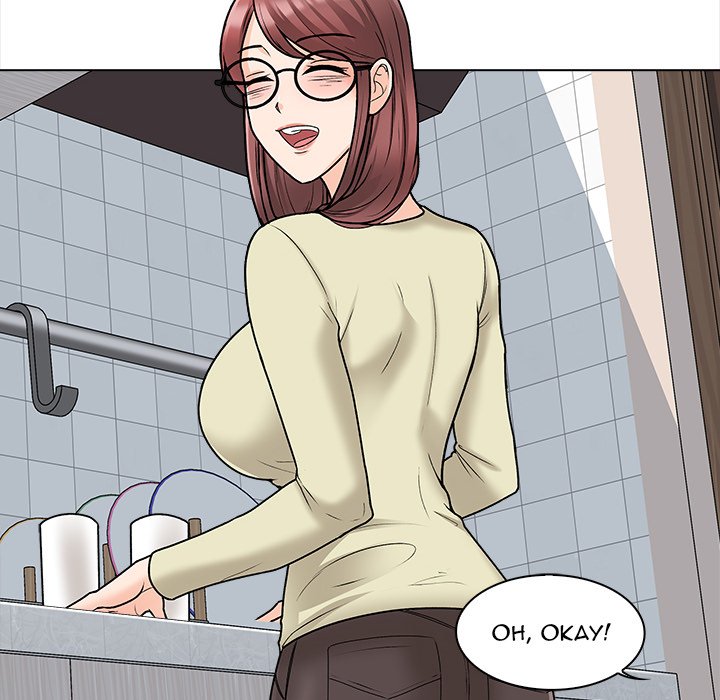 Blissville - Chapter 11 [photo 42] - MangaPorn