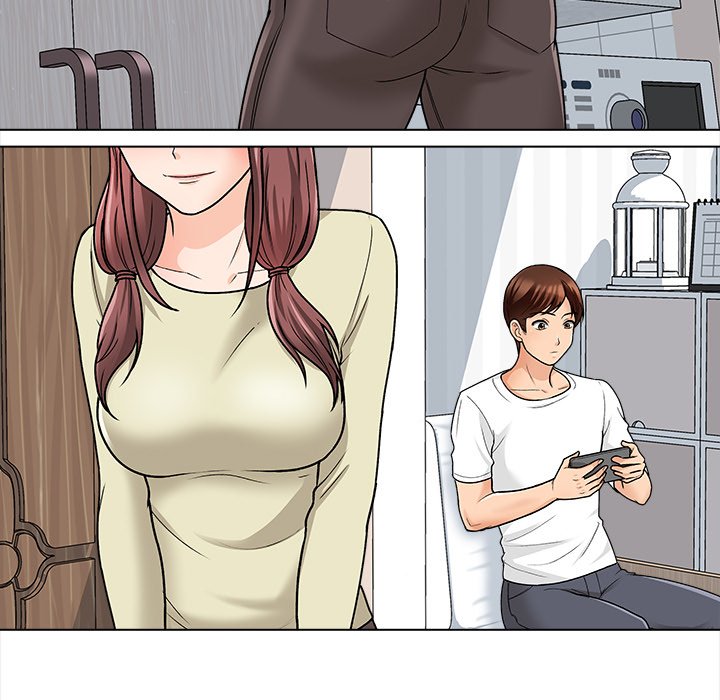 Blissville - Chapter 11 [photo 43] - MangaPorn